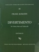 Umschlag / Cover