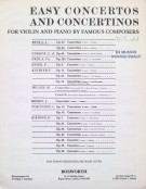 Umschlag / Cover