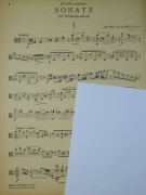 Umschlag / Cover 2
