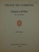 Umschlag / Cover