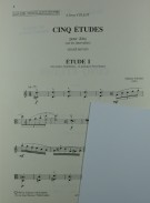 Umschlag / Cover 2